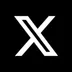 X logo